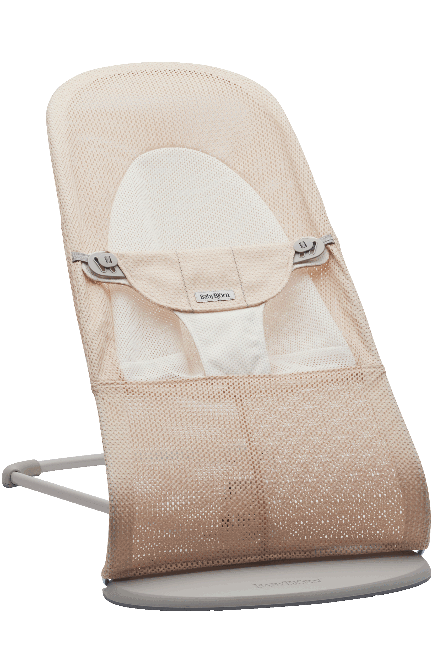Baby Bjorn バウンサー 公式】ベビービョルン バウンサー バランスソフト | BabyBjörn