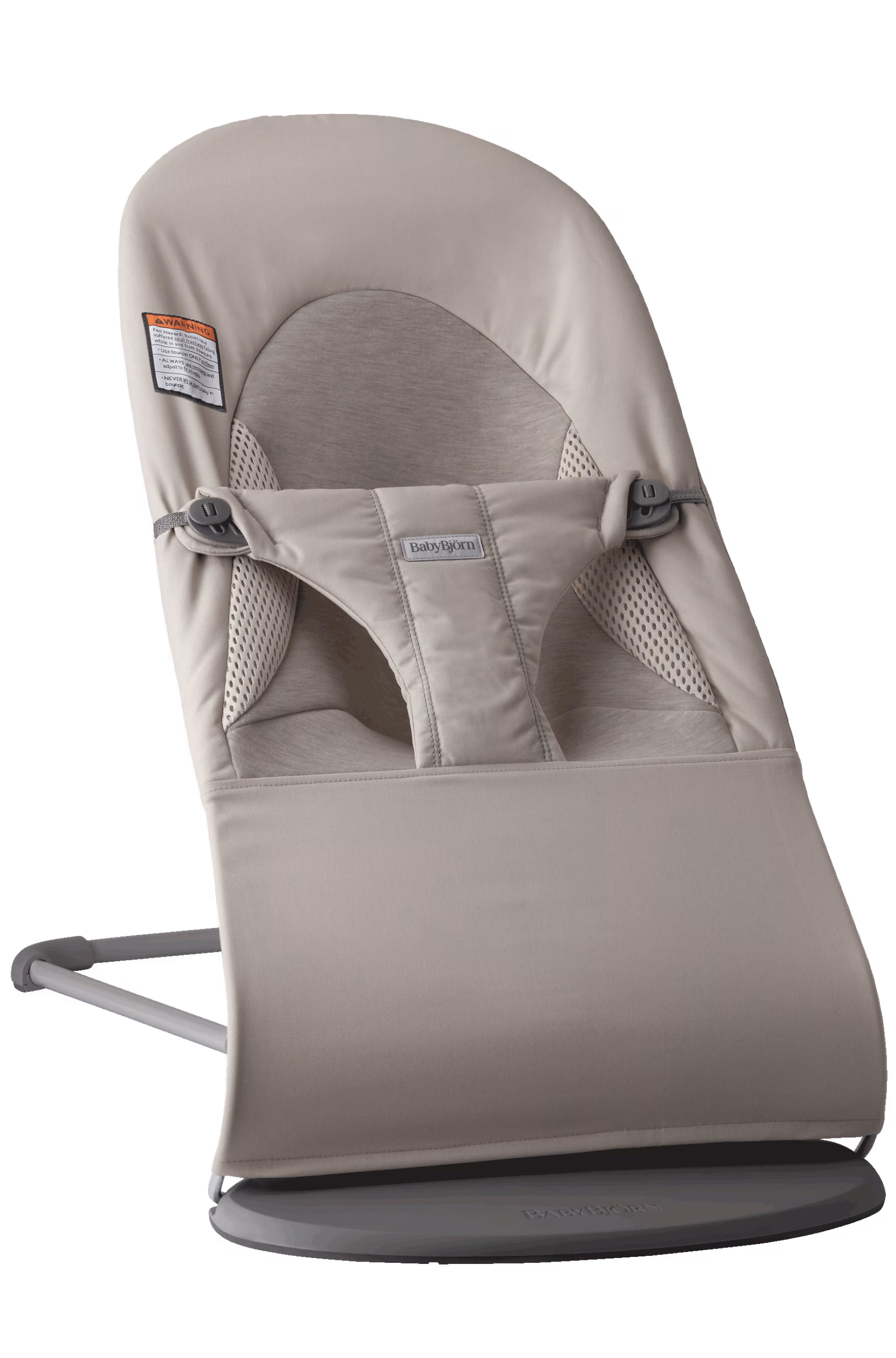 Bouncer Balance Soft
