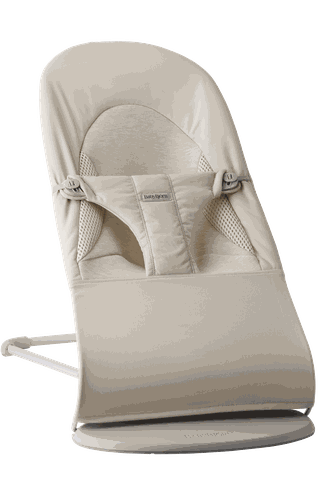 Babybjorn balance soft jersey on sale