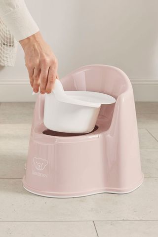 Baby shop bjorn potty