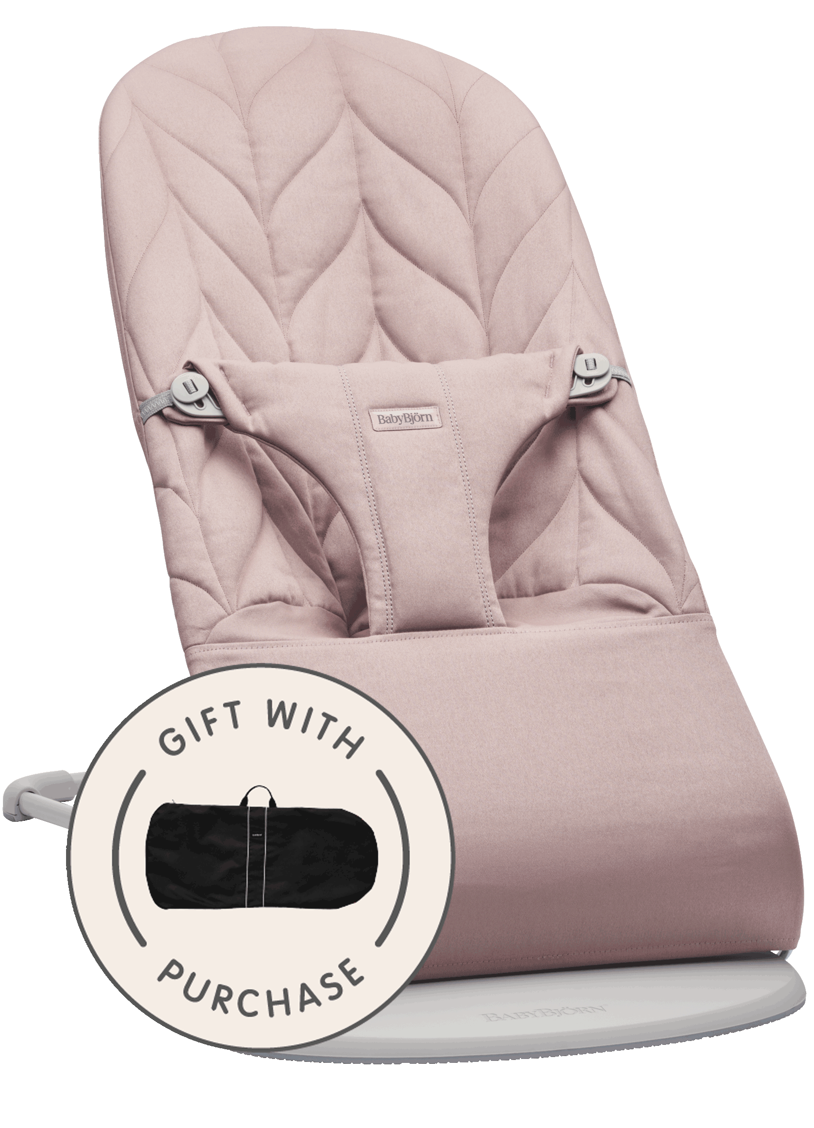 Outlet Babybj Baby Bjorn Bouncer Balance Vs Bliss Buy Baby Bjorn