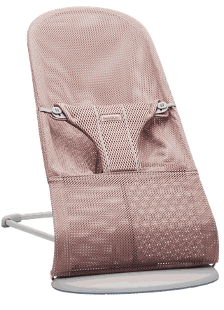 Mesh store baby rocker