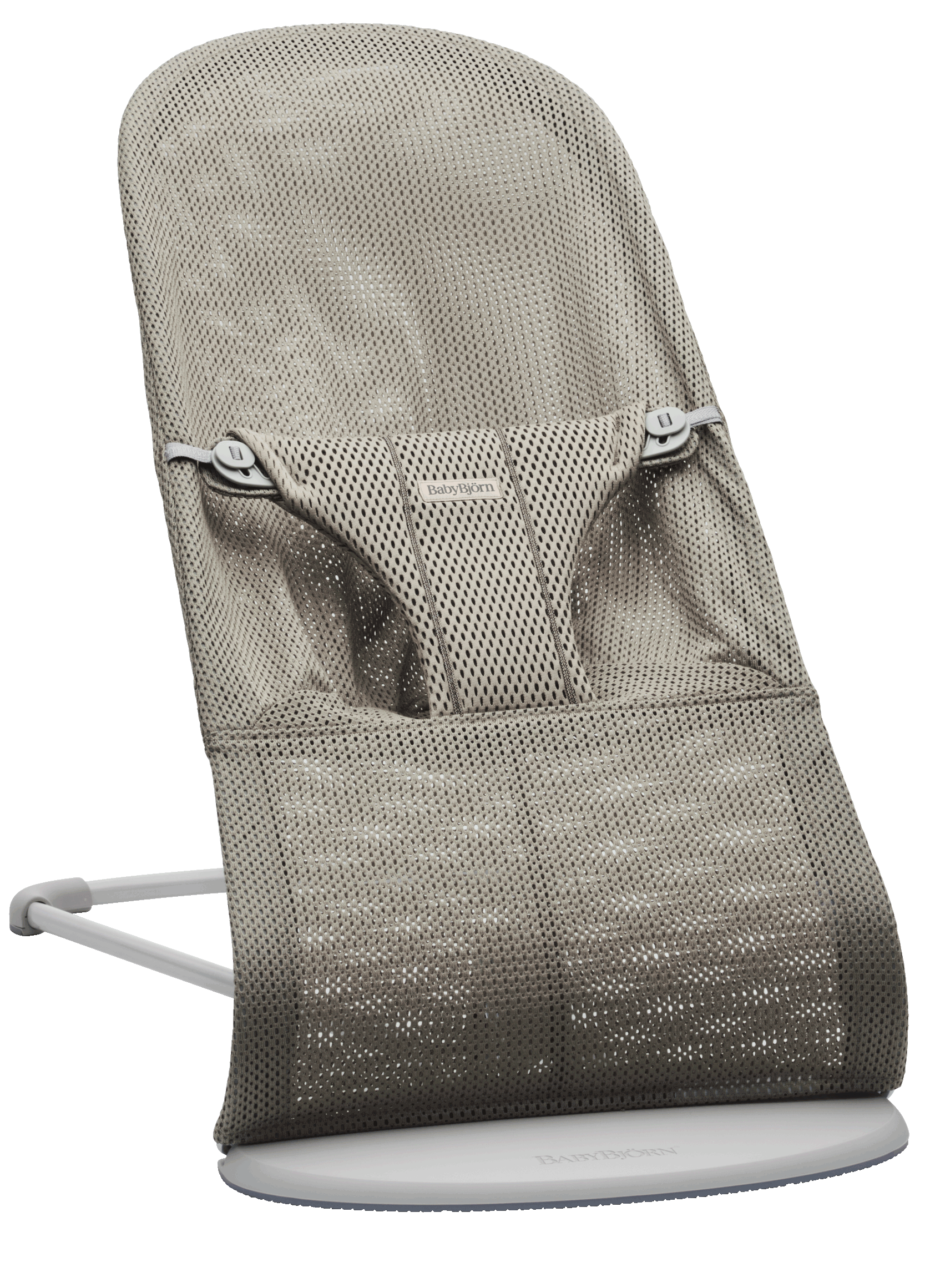 ベビービョルン　バウンサー　メッシュ ベビービョルン] バウンサーBliss Air⁄ ブリス エア - メッシュ