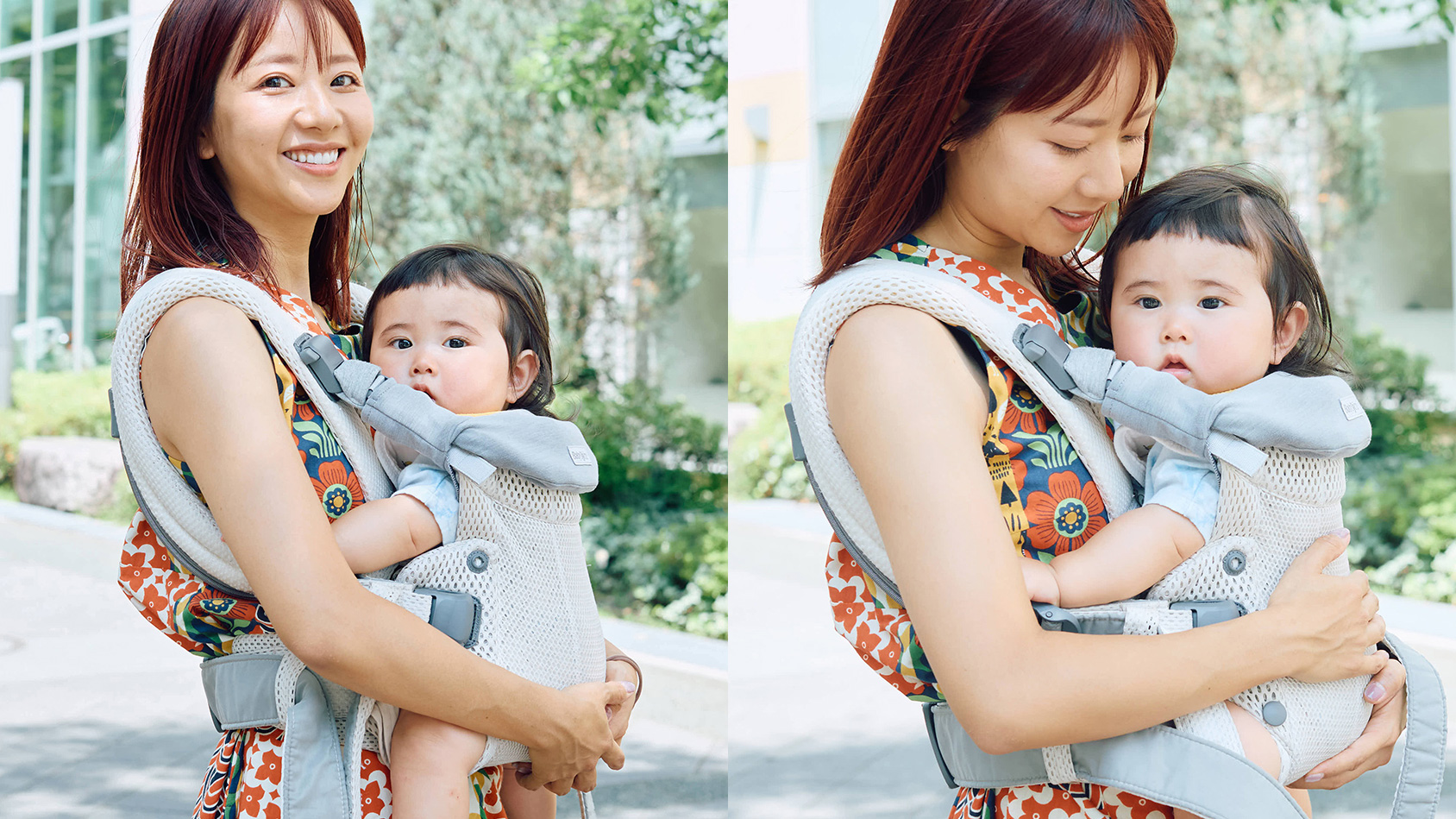 長く使っている中で、「HARMONYにしてよかった」と思ったことを教えてください。