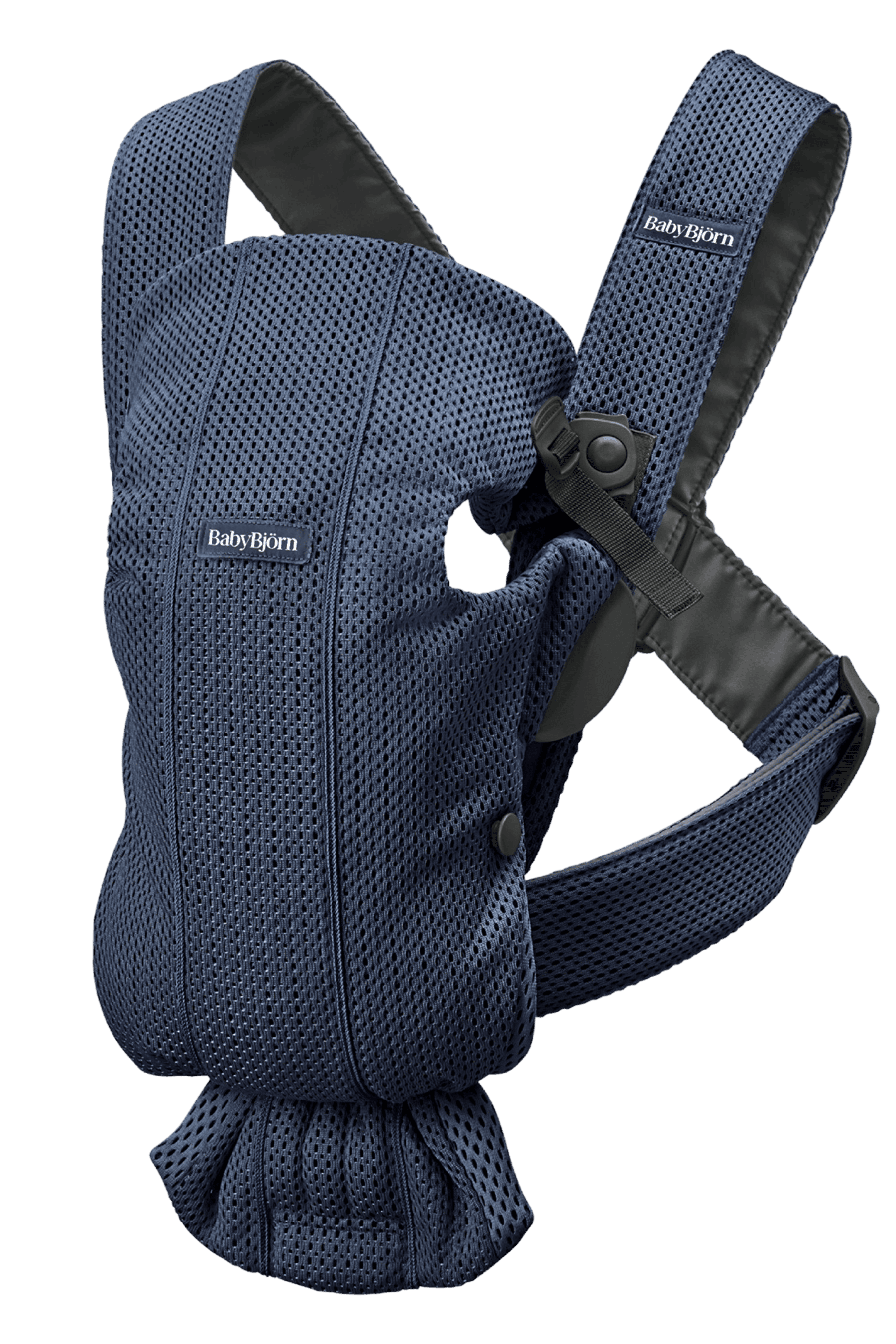 BABYBJÖRN BABY CARRIER MINI エアリーメッシュ baby-bjorn-baby-carrier-mini-