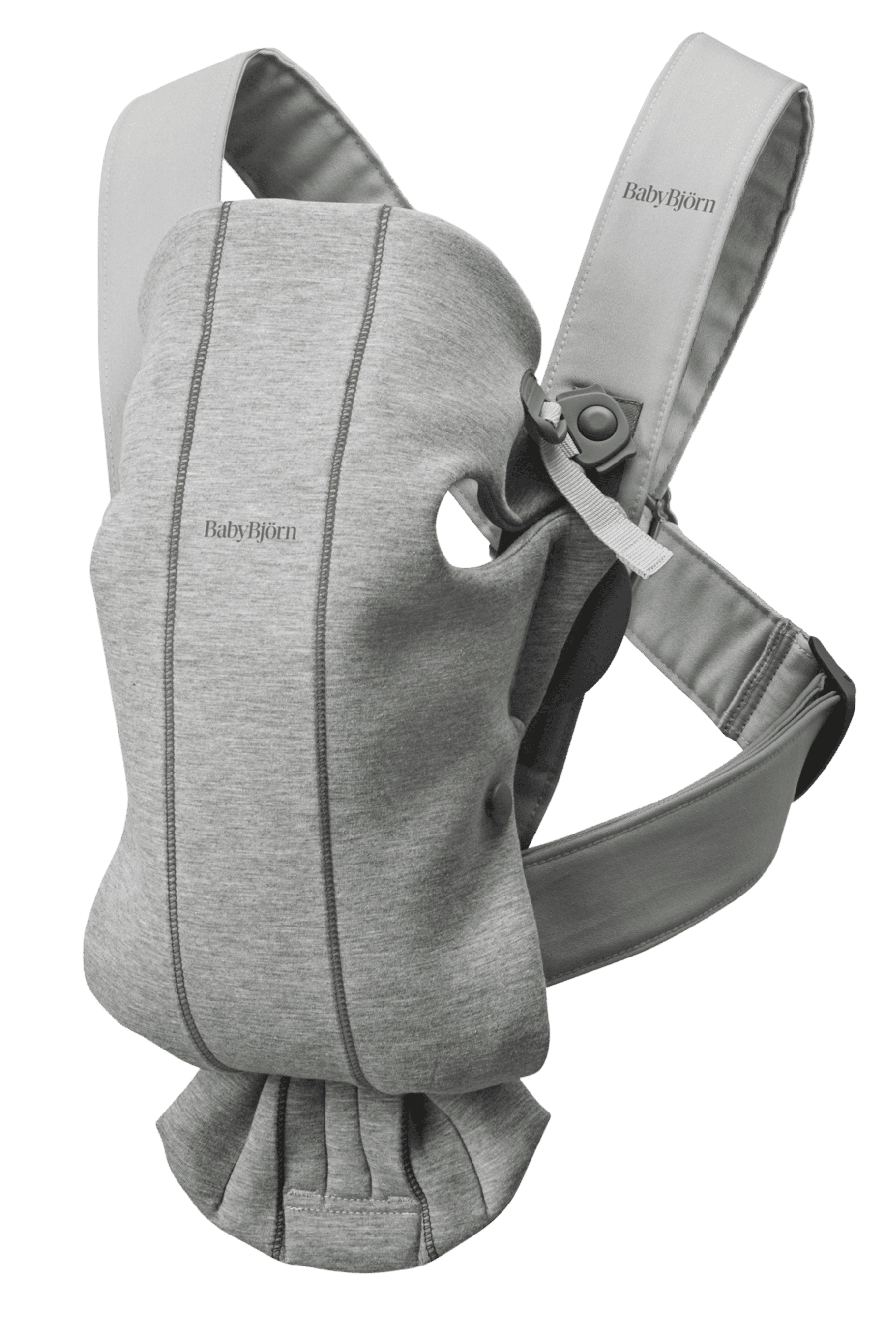 Baby Carrier Mini – perfect for a newborn | BabyBjörn