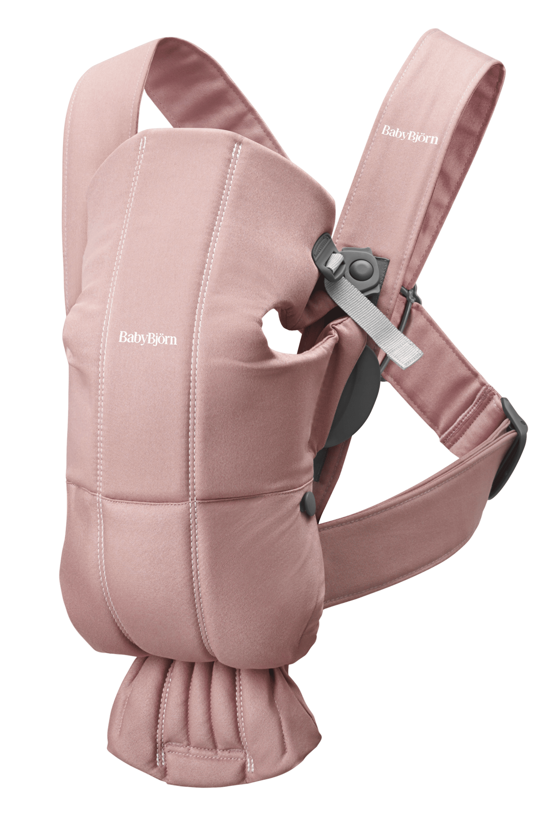 Baby Carrier Mini – perfect for a newborn | BabyBjörn