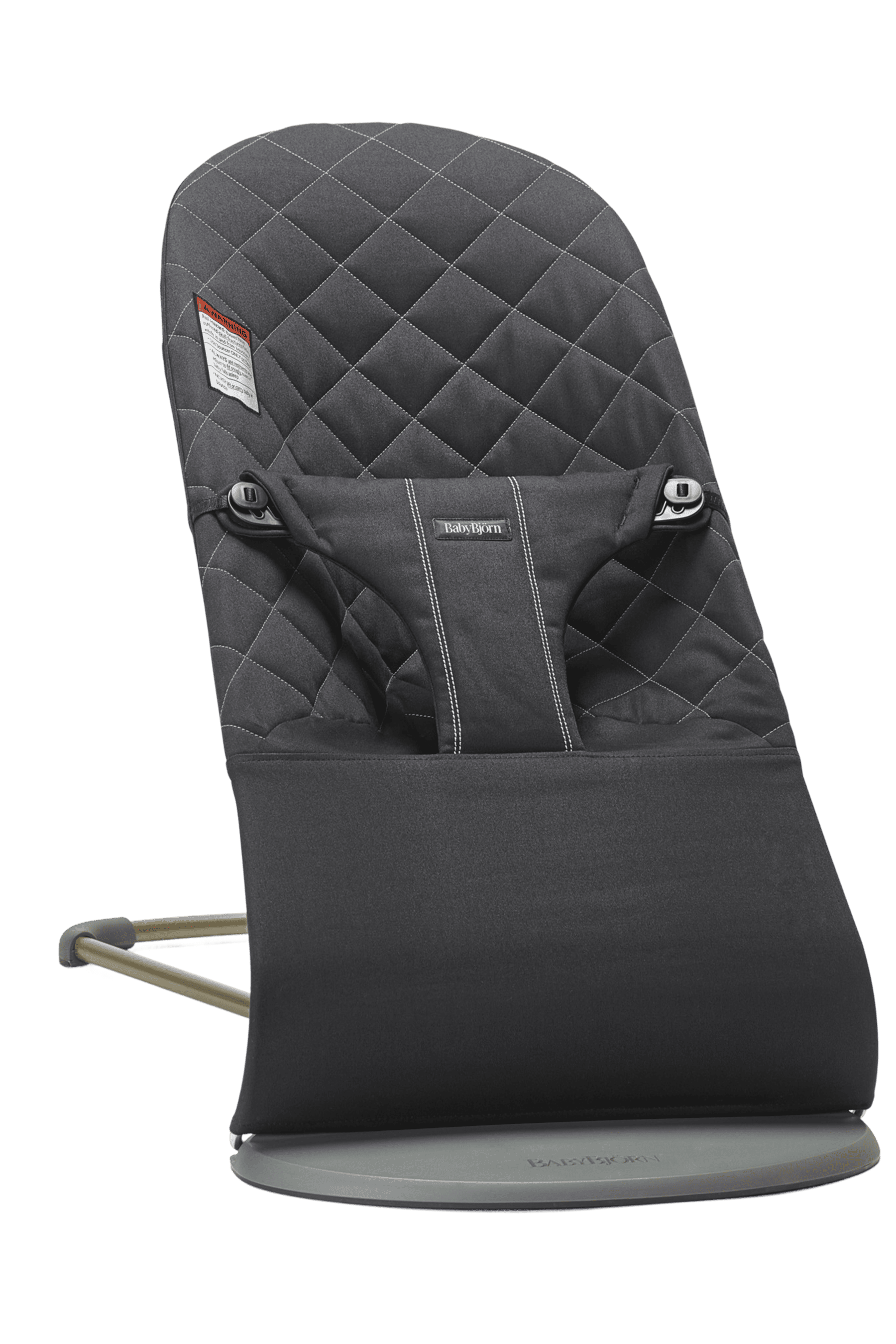 BABYBJORN - ベビービョルン　バウンサー　babybjorn bouncer BLISS Bouncer Bliss—cozy for your newborn | BabyBjörn