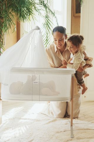 Babybjorn cradle store