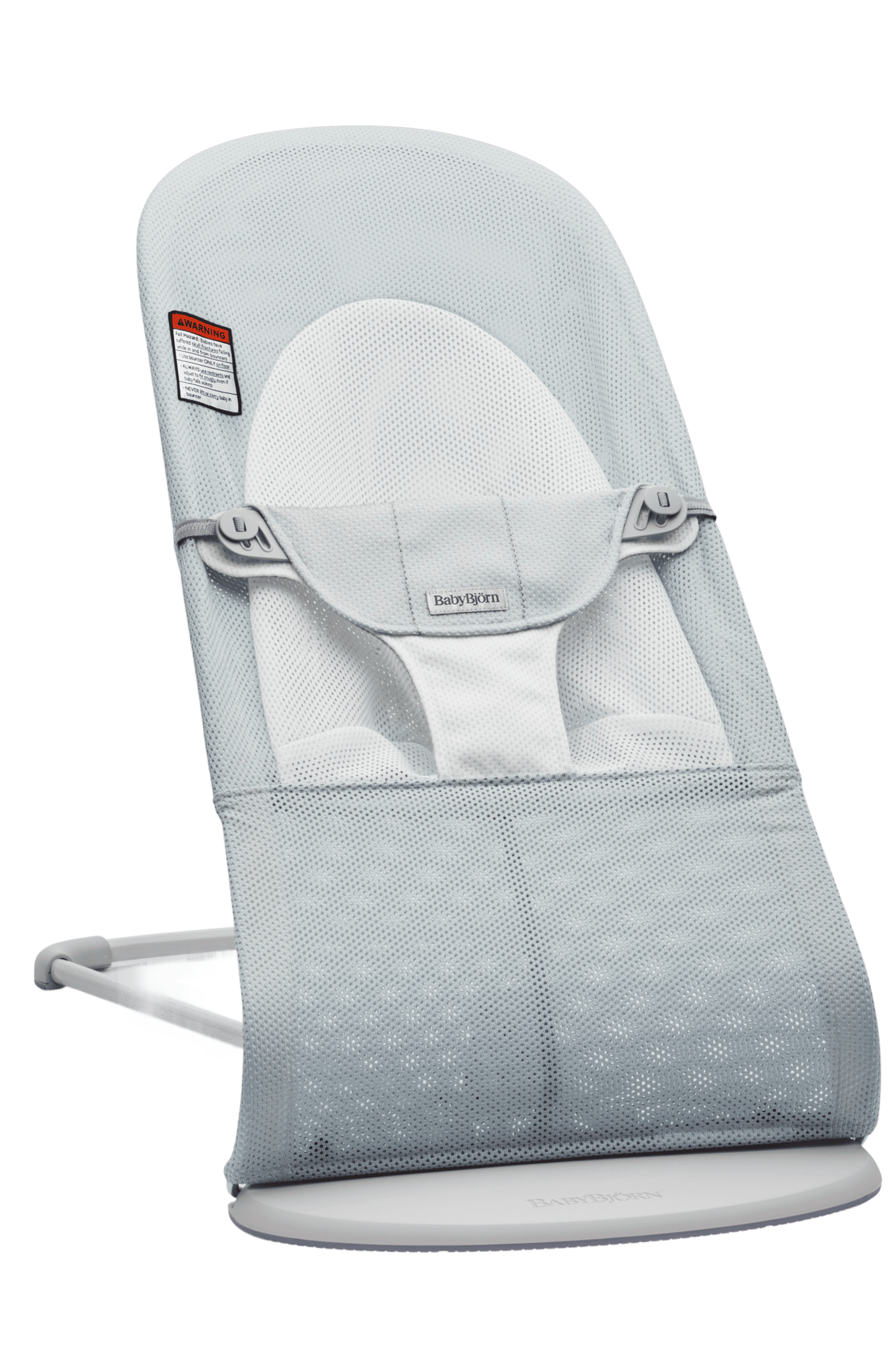 Ergonomic Bouncer Balance Soft | BabyBjörn