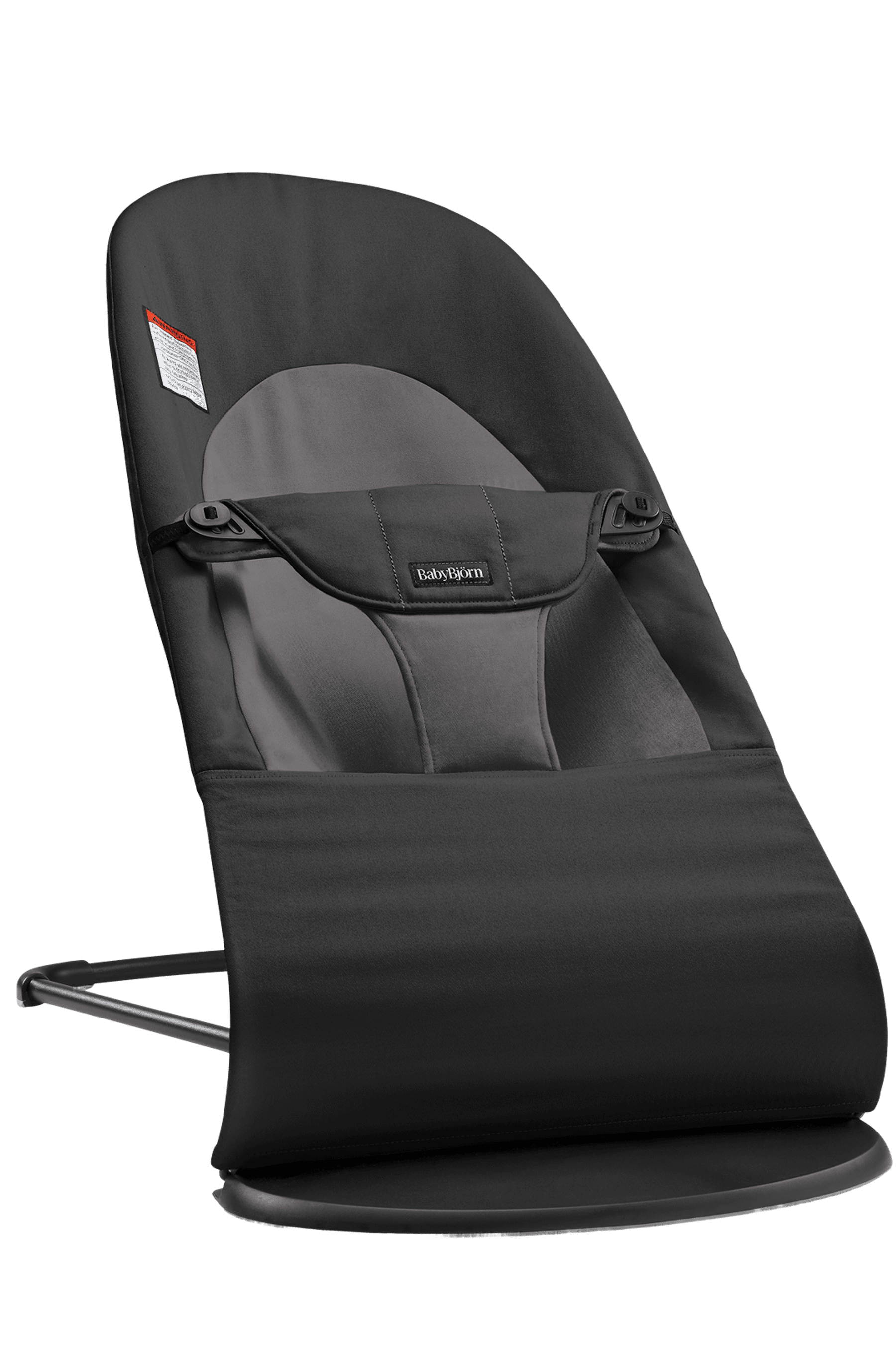 BABYBJORN バウンサー Ergonomic Bouncer Balance Soft | BabyBjörn