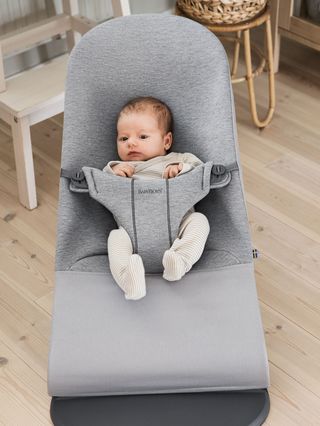  Basic Starter Kit for newborns Light Grey