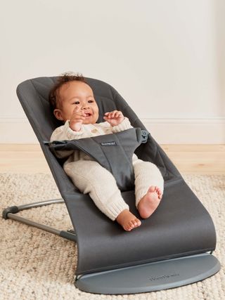 Baby bjorn hot sale bouncer cheap