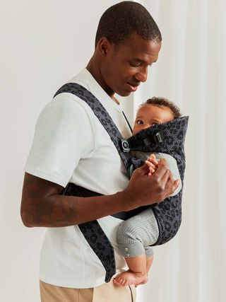 BabyBjorn Review: The Mini, Free, and Air Comparison – Jess Keys