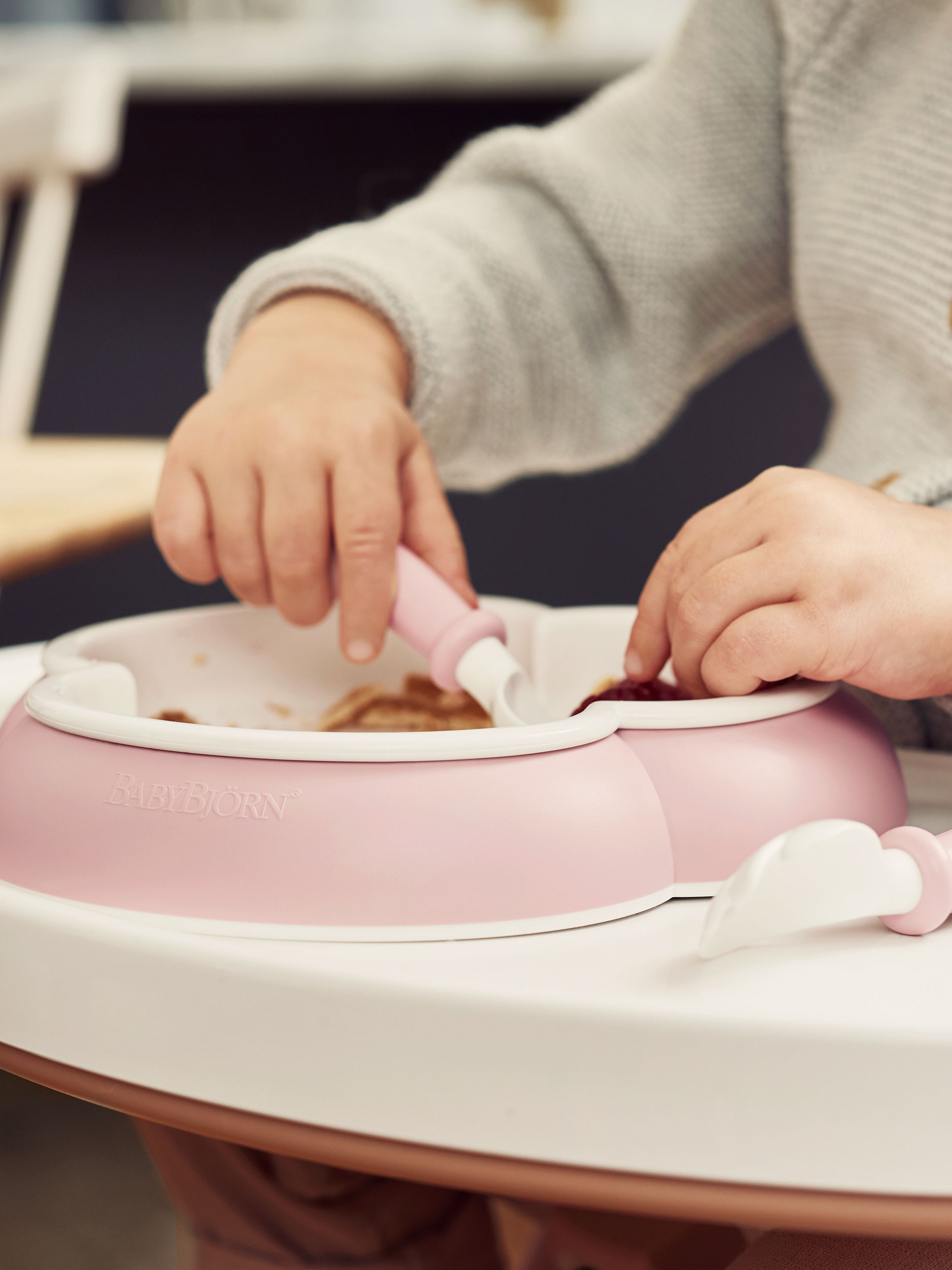 Baby Feeding Set - thumbnail 3