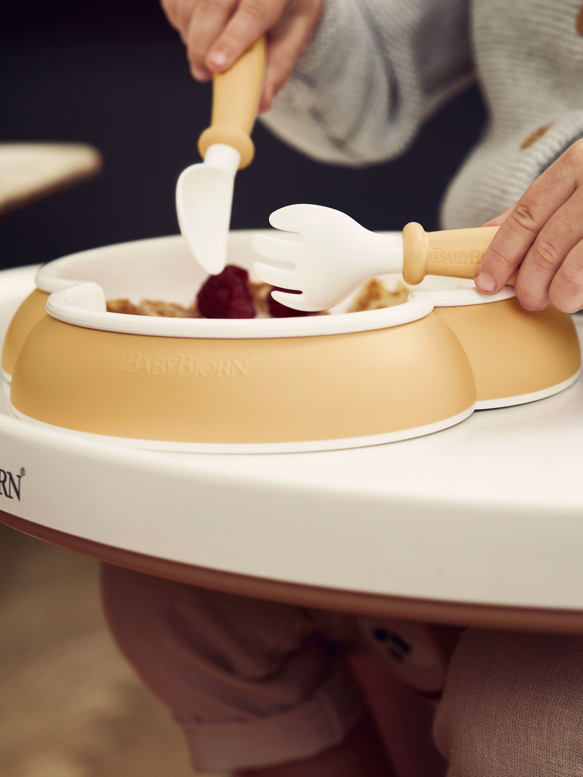Baby Feeding Set - thumbnail 8
