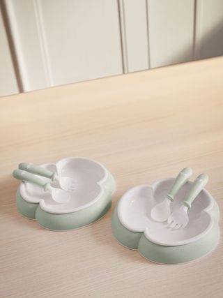 Greening Your Baby Feeding Utensils for a Safer Meal