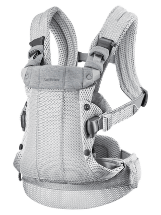 Baby Carriers that simplify your life BabyBjorn