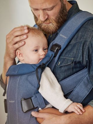 Porte bebe shop one babybjorn