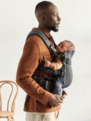 Back support cheap for carrying baby