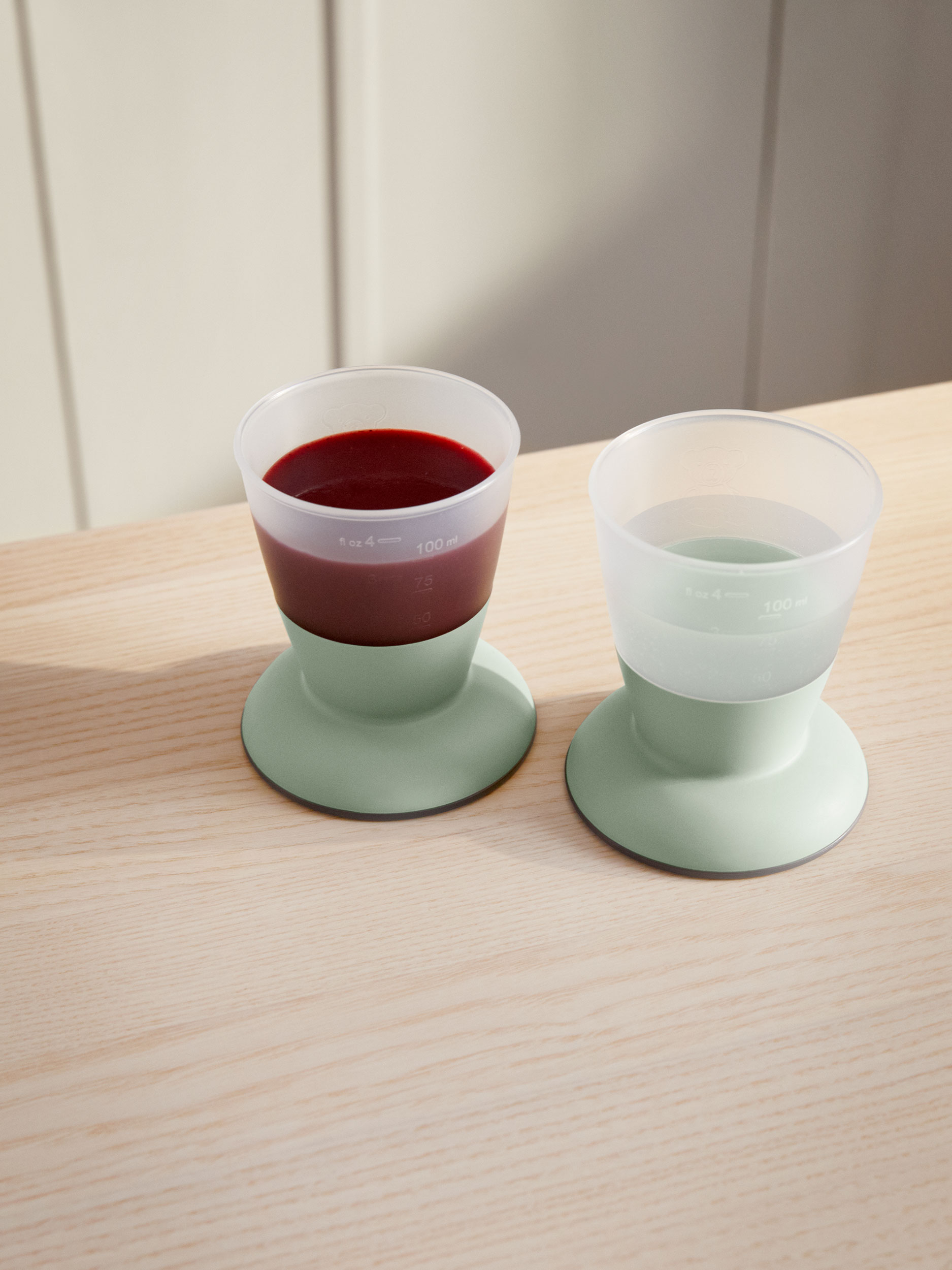 Baby Cup, 2-pack - thumbnail 4