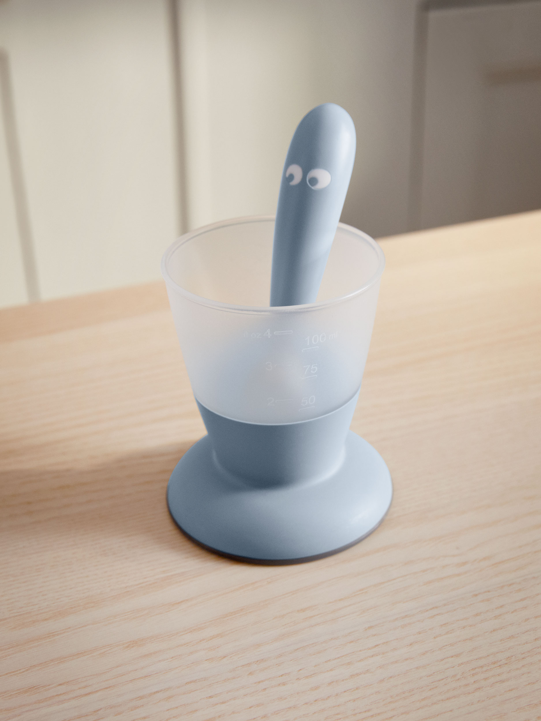Baby Feeding Set - thumbnail 7