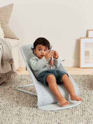 Baby bjorn rocker chair hotsell