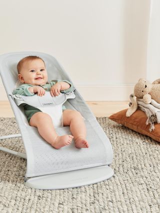 Baby bjorn best sale bouncer hk