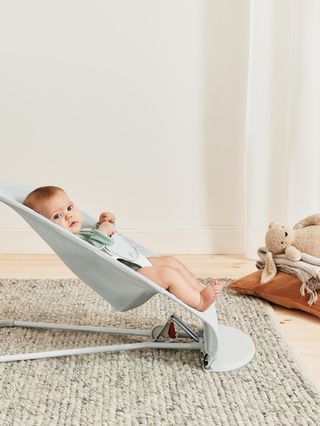 Babysitter 2024 balance babybjorn