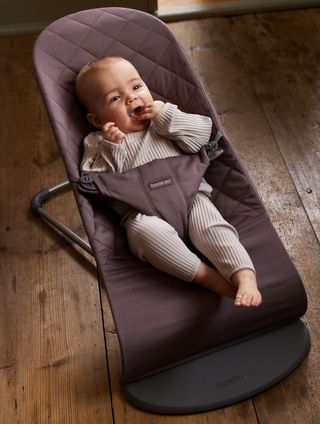 Baby bjorn clearance bouncer