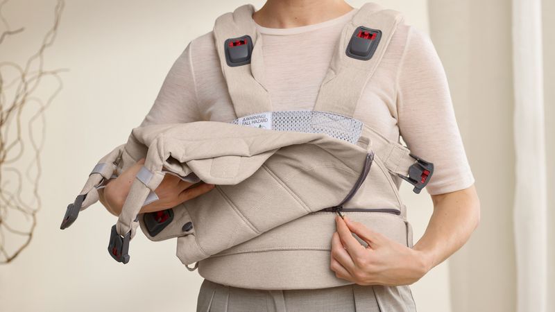 Baby Carrier Harmony BabyBjörn