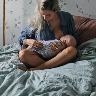 Your baby and sleep - BabyBjörn