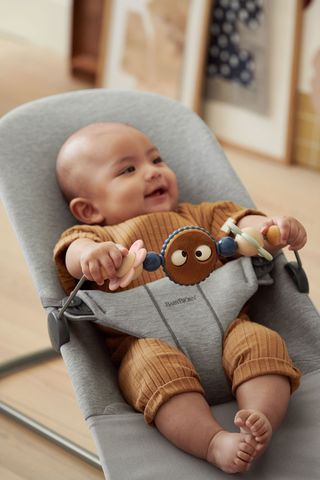 Juguete divertido para hamaca BabyBjorn