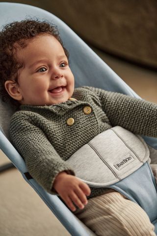 Babybjorn ergonomic best sale