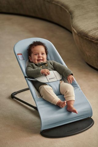 Baby bjorn bouncer discount seat