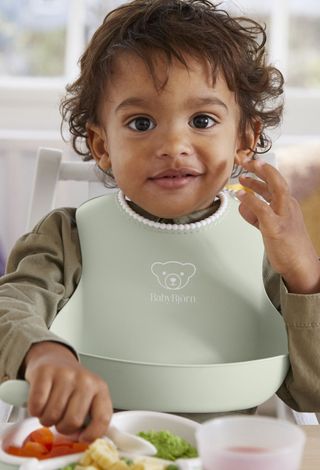 BabyBjörn Baby Bib