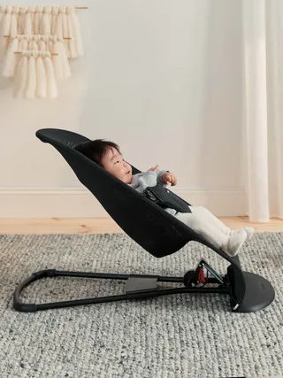 Baby bjorn bouncer positions sale