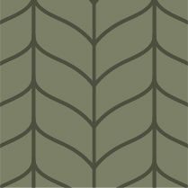 Bouncer Bliss / Dark green / Woven, Petal quilt / Dark grey / Woven, Petal quilt / Green
