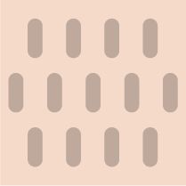 바운서용 패브릭 시트 / 차콜 / 메쉬 / 메쉬 / 차콜 option 1