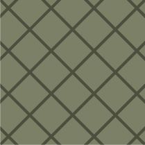 Bouncer Bliss / Dark green / Woven, Classic quilt / Dark grey / Woven, Classic quilt / Green