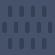 바운서용 패브릭 시트 / 차콜 / 메쉬 / 메쉬 / 차콜 option 2