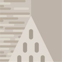 Bouncer Bliss / Light beige / 3D Jersey / Light grey / 3D Jersey / Light beige option 1