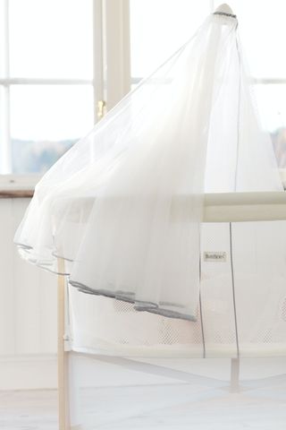 Baby bjorn sale cradle canopy