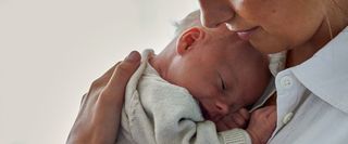 Newborn sleep—facts and good advice BabyBjörn