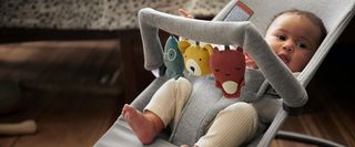 Baby bouncers: faqs BabyBjörn