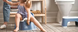 When to start potty training? 5 signs your child is ready