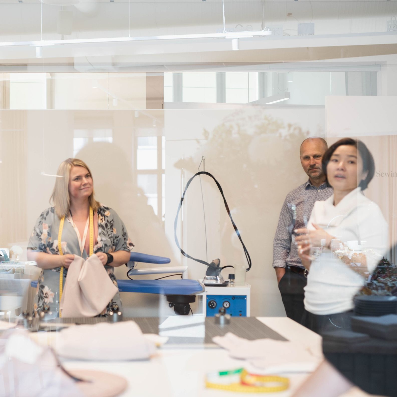Behind every product there is a great team - BabyBjörn
