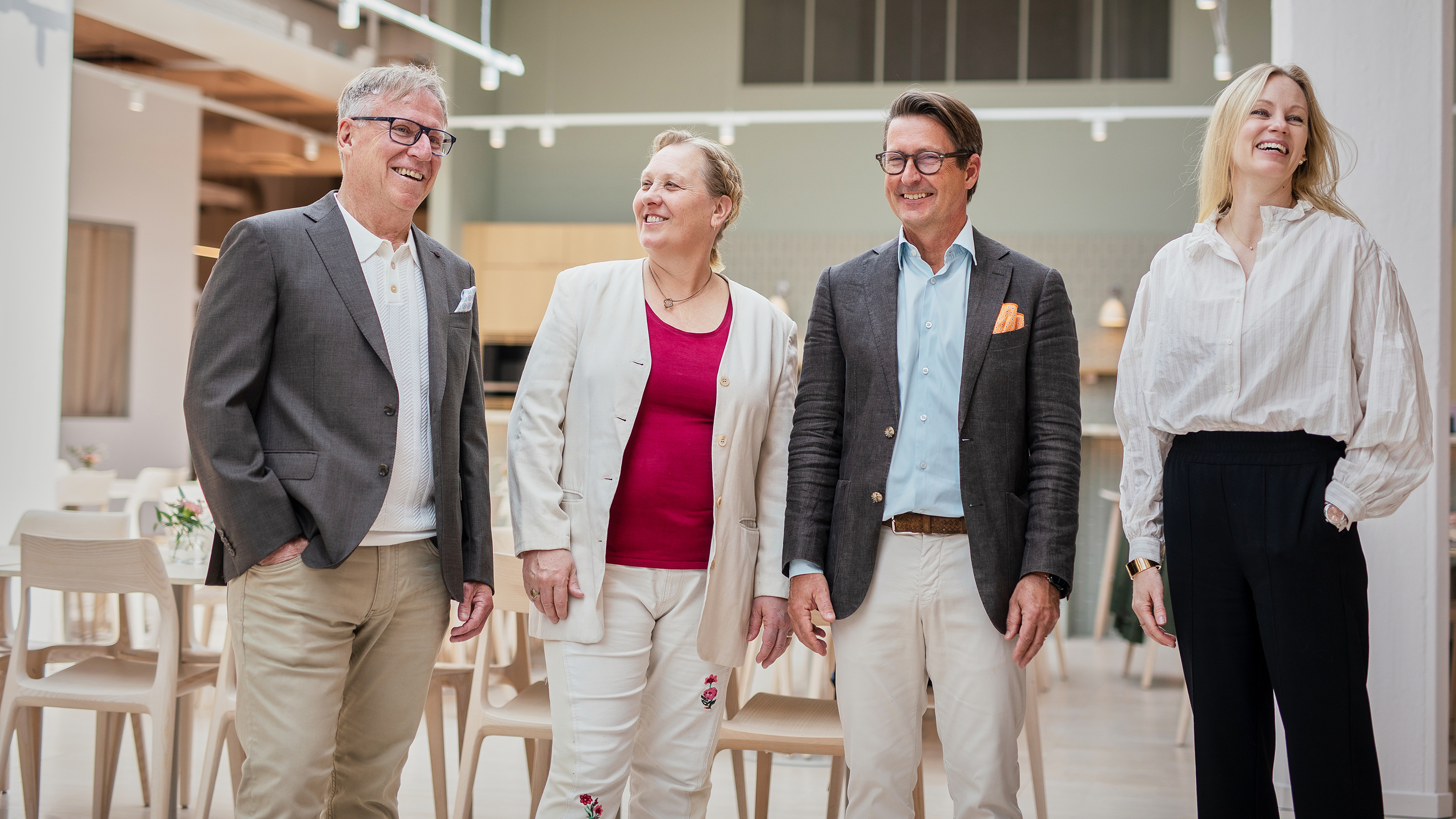 BabyBjörn the board