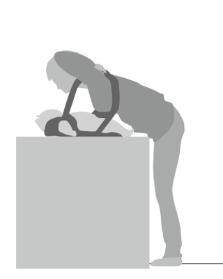 BabyBjörn Baby Carrier