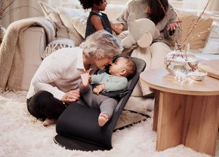 Newborn Essentials BabyBj?�rn